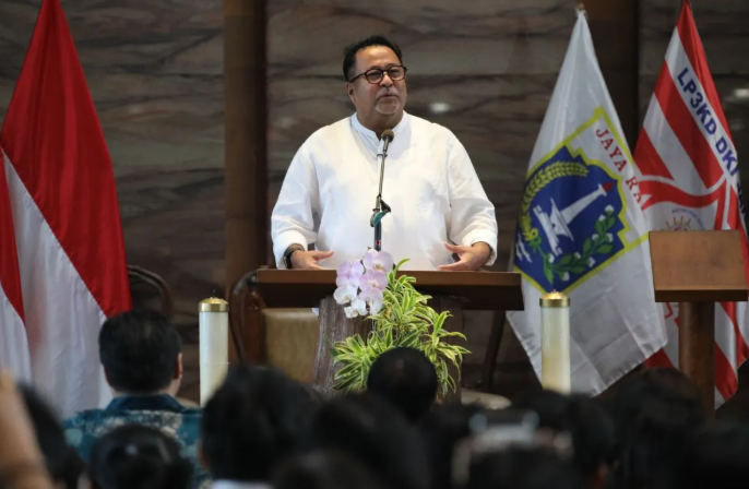 Rano Karno Tegaskan Pemprov DKI Dukung Kegiatan Keagamaan untuk Perkuat Toleransi di Jakarta