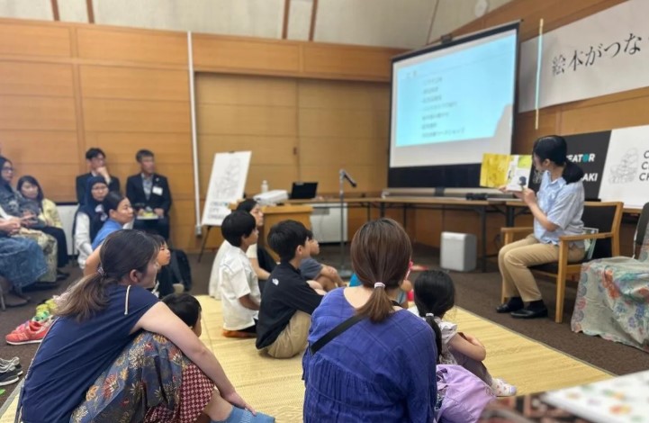 UI Terjemahkan Lima Buku Cerita Anak ke Bahasa Jepang untuk Perkuat Diplomasi Budaya