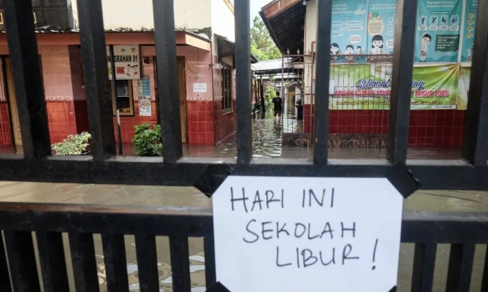 Mengelola Libur Sekolah Agar Tetap Produktif Dinilai Penting untuk Pendidikan dan Pembentukan Karakter Anak