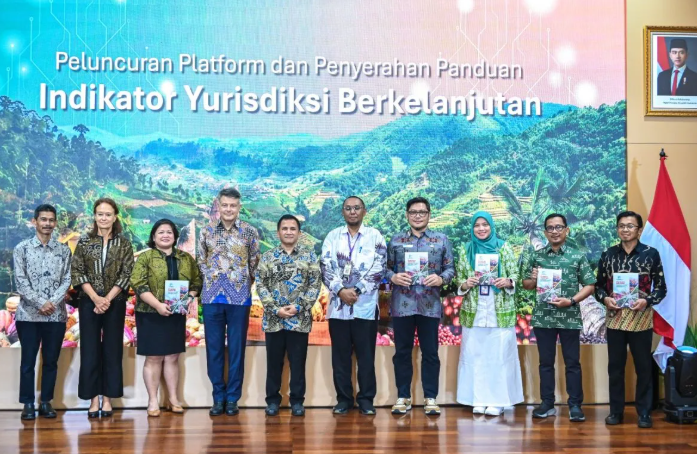 Bappenas Sebut Keberlanjutan Jadi Kunci Daya Saing Komoditas Indonesia di Pasar Global