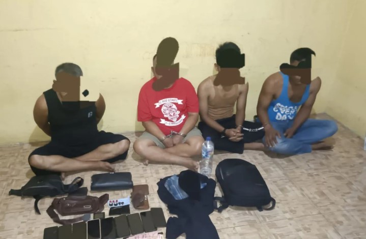 ASN di Siak Tertipu Modus Batu Delima Bertuah, Rugi Ratusan Juta Rupiah