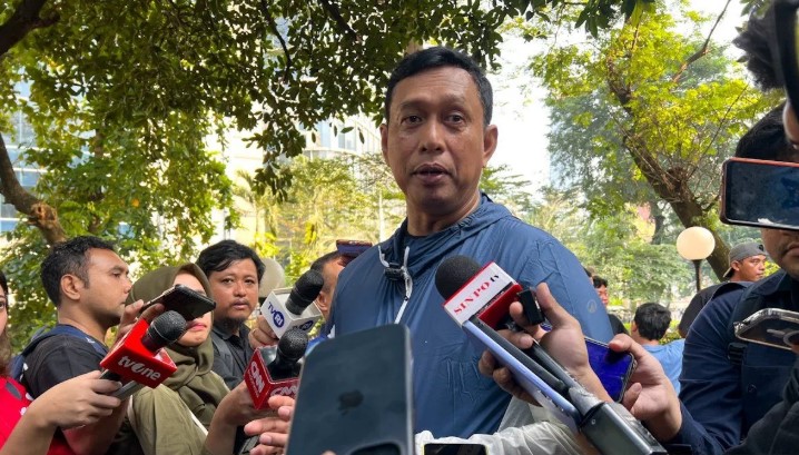 Dirut Bulog Pastikan Harga Ekspor Beras ke Malaysia Lebih Tinggi dari HET Demi Untungkan Petani