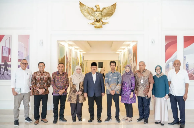 Bappenas Dorong Perguruan Tinggi Kembangkan Center of Excellence Sesuai Potensi Daerah