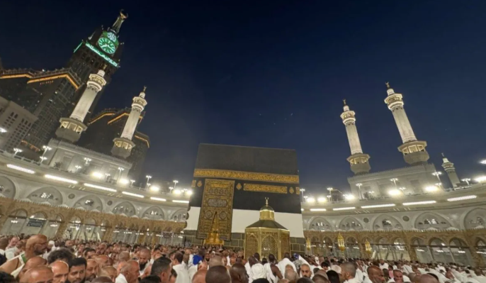 PPIH Arab Saudi Imbau Jamaah Haji Indonesia Pulihkan Kondisi Sebelum Tawaf Ifadah di Masjidil Haram