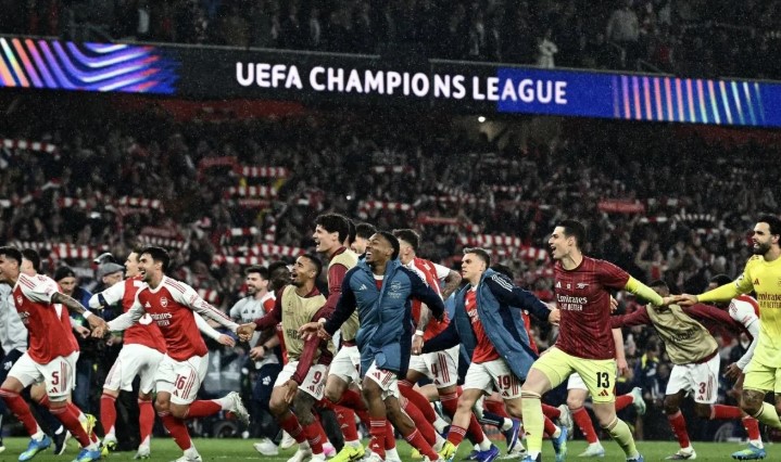 Mikel Arteta Jadikan Pertemuan Lawan PSG Musim Lalu sebagai Bekal Arsenal di Final Liga Champions