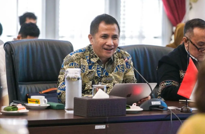 Bappenas Dorong Biodiversity Credit sebagai Instrumen Pembiayaan Konservasi dan Ekonomi Berkelanjutan di Indonesia