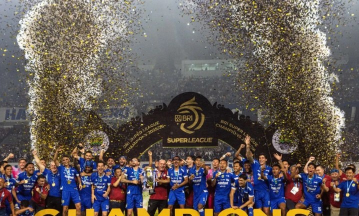 Igor Tolic Merasa Terhormat Dipercaya Menjadi Pelatih Kepala Baru Persib Bandung