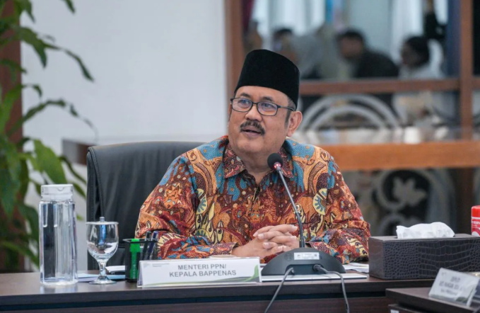 Bappenas Siapkan Arah Pembangunan Indonesia Pasca-2030 di Tengah Transisi SDGs ke Agenda Beyond 2030 Global