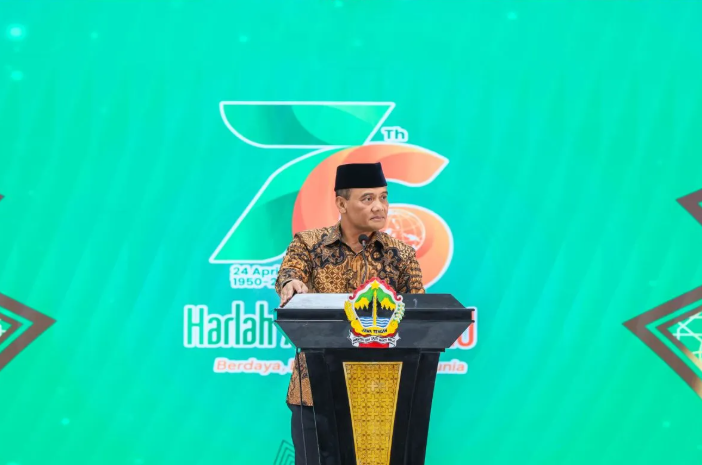 Pemerintah Provinsi Jawa Tengah Gandeng Fatayat NU Perkuat Pencegahan Kekerasan di Lingkungan Pesantren