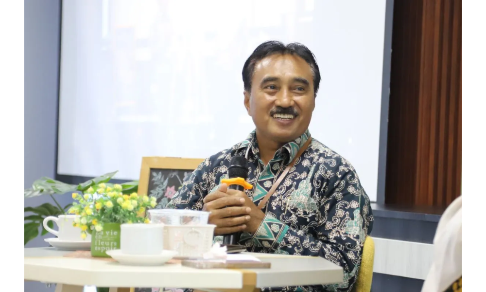 BPS NTB Libatkan 5.210 Petugas untuk Sensus Ekonomi 2026 di Seluruh Kabupaten dan Kota