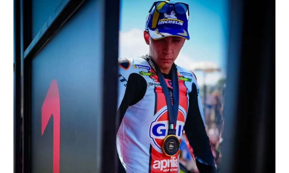 Raul Fernandez Juarai Sprint Race MotoGP Italia 2026 setelah Kalahkan Jorge Martin dan Di Giannantonio
