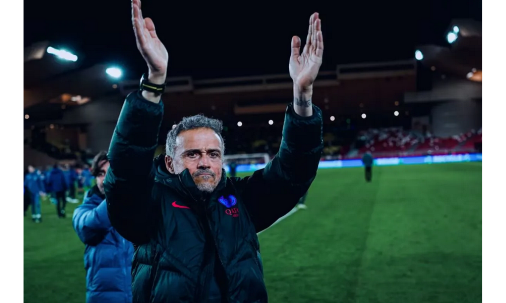 Luis Enrique Sebut Gelar Liga Champions PSG Musim Ini Lebih Sulit usai Kalahkan Arsenal