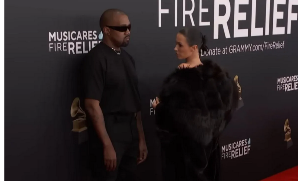 Pemerintah Belanda Izinkan Kanye West Tampil, Konser Tur Album “Bully” Digelar Pekan Depan
