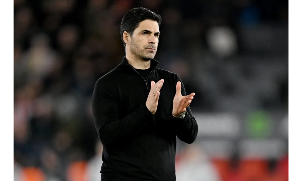Mikel Arteta Sebut PSG sebagai Tim Terbaik di Dunia usai Arsenal Gagal Juara Liga Champions