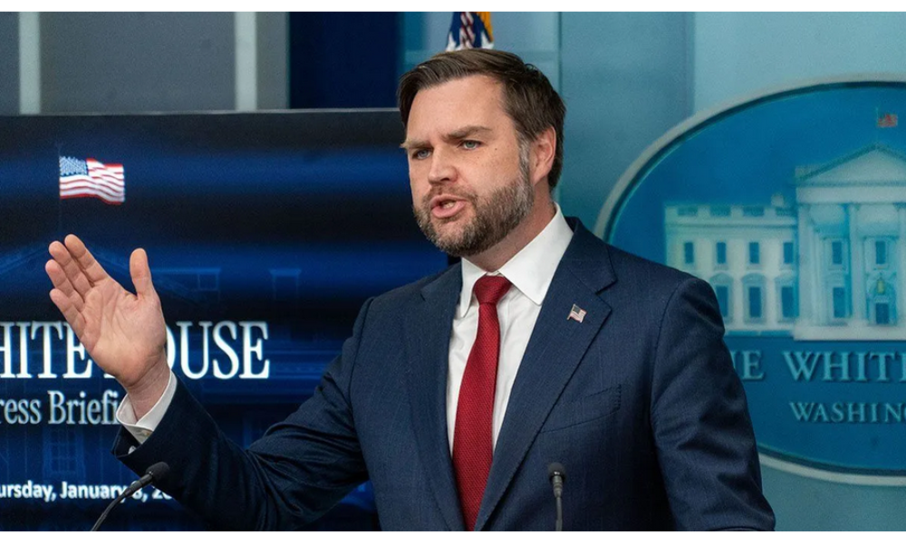 Laporan Sebut Trump Ragukan JD Vance sebagai Penerus Politik untuk Pilpres AS 2028