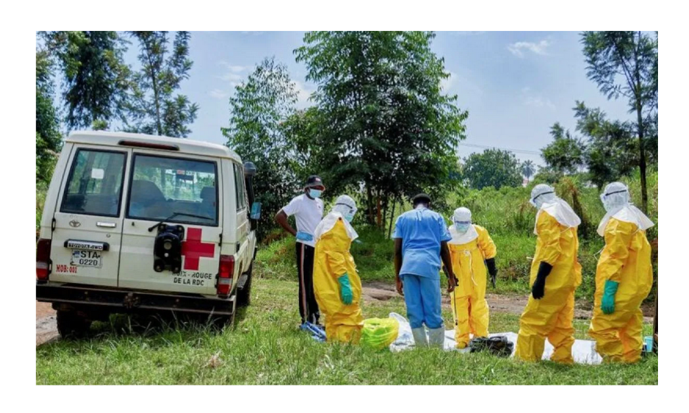 WHO Desak Negara-Negara Tinjau Ulang Pembatasan Perjalanan Akibat Wabah Ebola di Kongo dan Uganda