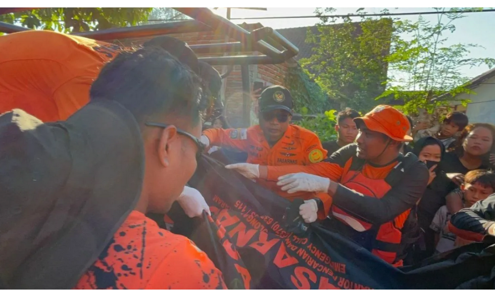 Korban Kedua Terseret Ombak di Pantai Ampenan Ditemukan Meninggal, Operasi SAR Resmi Ditutup