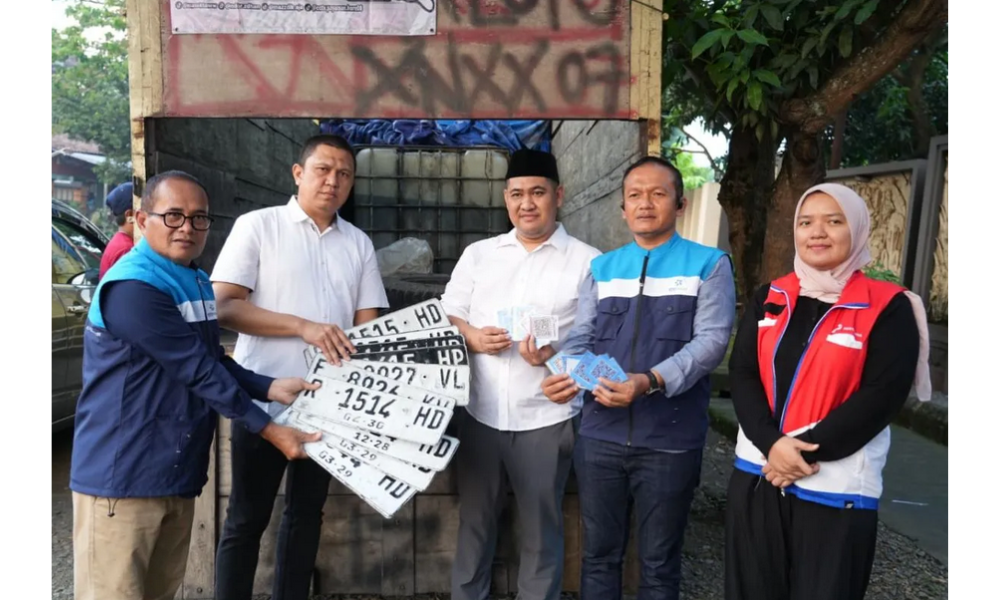 BPH Migas Temukan Truk Modifikasi Diduga Selewengkan BBM Subsidi dengan 16 QR Code dan 18 Pelat Palsu di Jepara