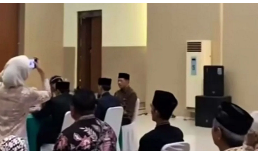 Polisi Tangkap Pasutri Pemilik WO Marwah, Diduga Tipu Calon Pengantin dan Hilang Setelah Terima Pembayaran