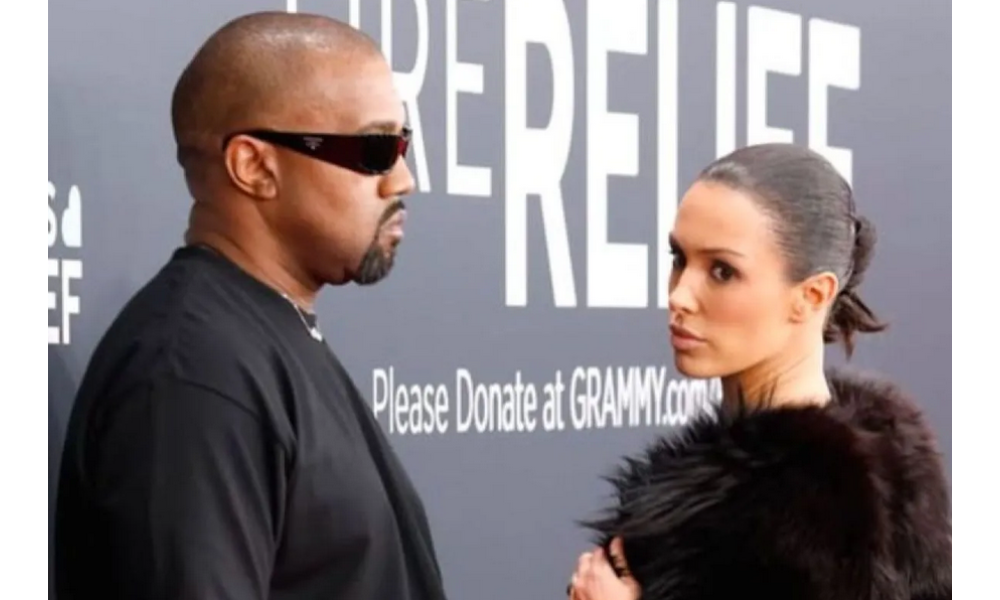 Konser Kanye West dan Travis Scott di Italia Dibatalkan, Pemerintah Utamakan Keamanan Publik