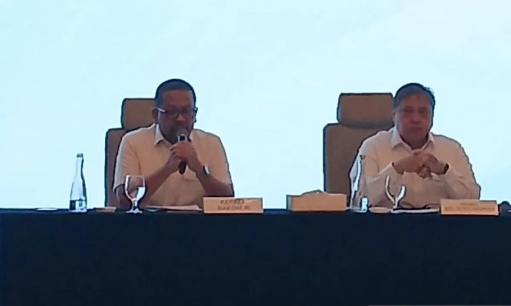 Qodari Sebut Relasi Prabowo dengan Putin, Trump, dan Xi Jadi Modal Strategis Indonesia