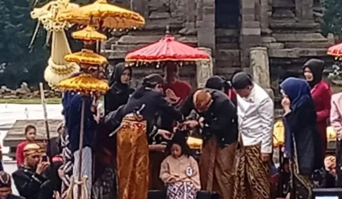 Jazz Atas Awan Kembali Meriahkan Dieng Culture Festival 2026 di Dataran Tinggi Dieng