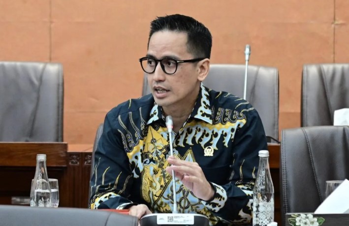 Anggota DPR Dukung Operasional PT DSI untuk Perkuat Tata Kelola Ekspor Sumber Daya Alam