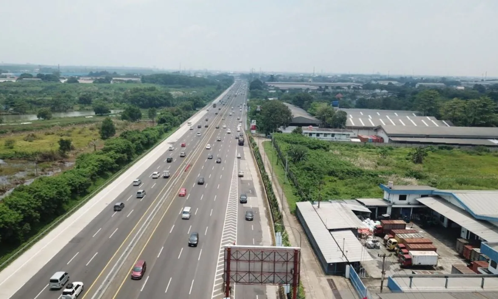 JTT Optimalkan 42 Rest Area di Tol Trans Jawa untuk Tingkatkan Keselamatan dan Kenyamanan Pengguna Jalan