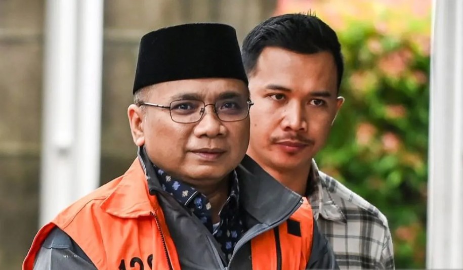 KPK Targetkan Pelimpahan Kasus Kuota Haji Yaqut Usai Musim Haji 2026 Berakhir
