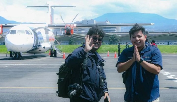 Lanud Husein Sastranegara Siap Dukung Reaktivasi Bandara untuk Penerbangan Komersial
