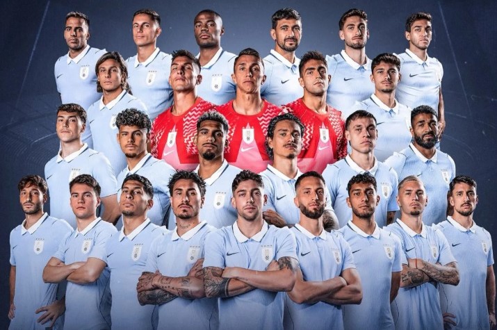 Marcelo Bielsa Coret Luis Suarez dari Skuad Uruguay untuk Piala Dunia 2026