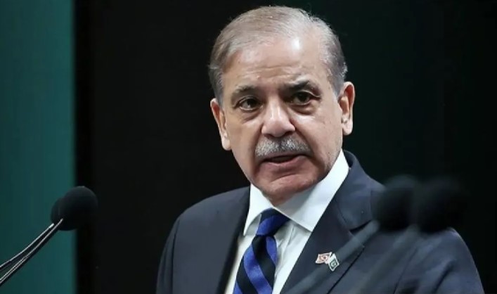 Pakistan Ajak Dunia Bersatu Wujudkan Perdamaian Abadi di Timur Tengah