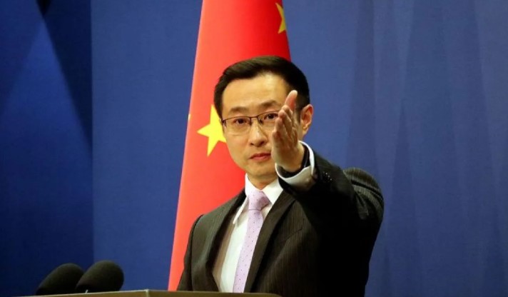 China Nilai Pernyataan Jepang soal Modernisasi Pertahanan Tidak Berdasar dan Sulit Dipercaya