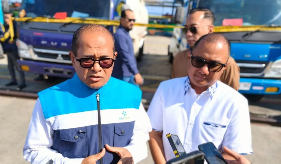 BPH Migas Ubah QR Code BBM Subsidi Jadi Dinamis untuk Cegah Pemalsuan dan Penyalahgunaan
