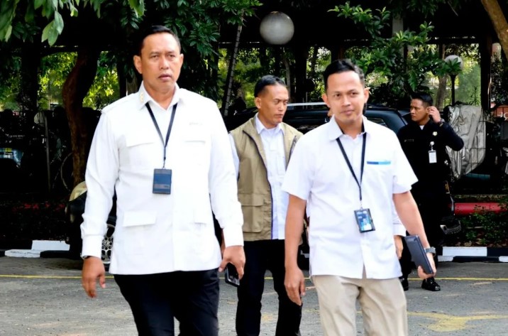 Bulog Perkuat Operasional PT GMM untuk Optimalkan Penyerapan Tebu Petani Blora