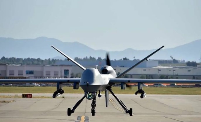 Pentagon Gelar Kontes Startup Bernilai Rp18 Triliun untuk Memilih Pemasok 300.000 Drone Serang