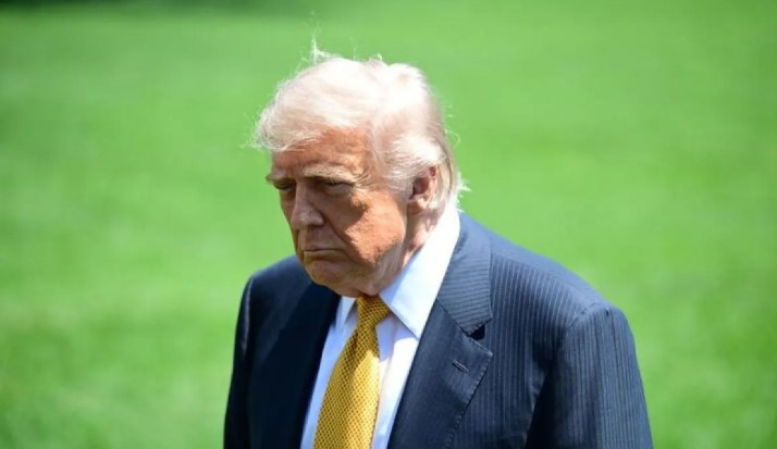 Donald Trump Pilih Tidak Bereaksi Jika Iran Hentikan Pembicaraan Damai dengan Amerika Serikat
