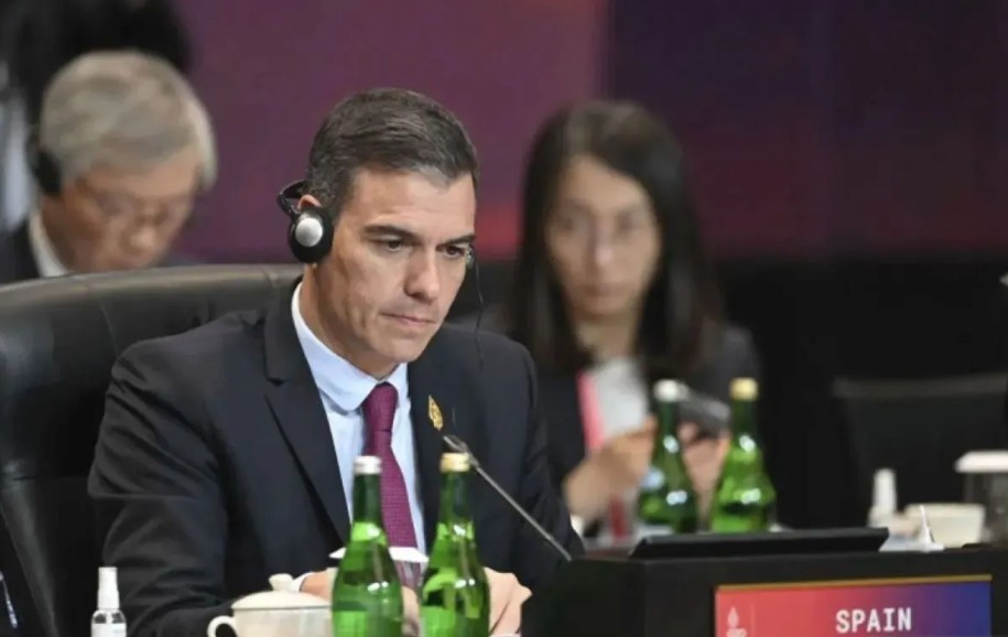 Spanyol Menegaskan Penolakan terhadap Intervensi Militer di Amerika Latin Terkait Situasi Kuba