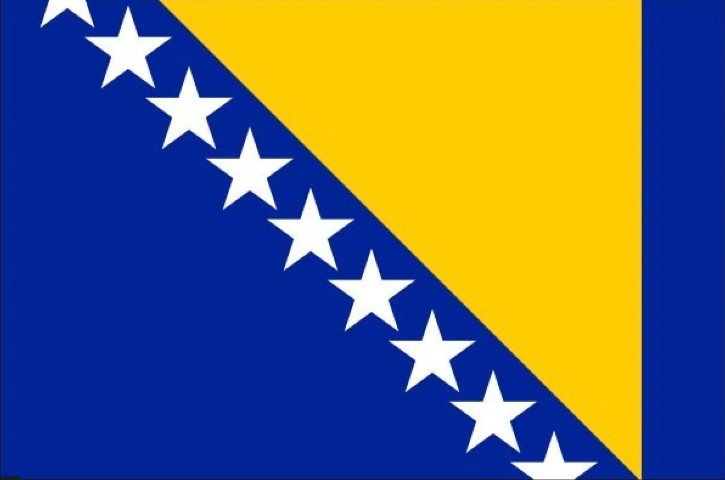 Dewan Eropa Mendesak Bosnia dan Herzegovina Percepat Reformasi untuk Aksesi Uni Eropa