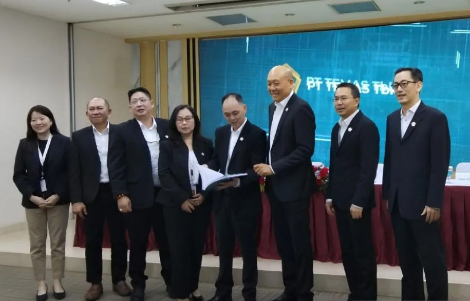 TMAS Bagikan Dividen Rp228 Miliar dan Siapkan Capex Rp2,5 Triliun untuk Ekspansi 2026
