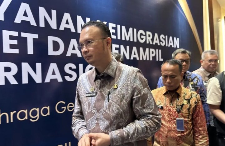 Ditjen Imigrasi Awasi Kasus Penganiayaan WNA Brunei di Blok M, Pelaku Terancam Deportasi