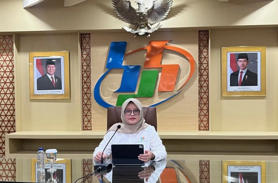 Indonesia Pertahankan Surplus Perdagangan 72 Bulan Berturut-turut, Capai 5,64 Miliar Dolar AS pada Awal 2026