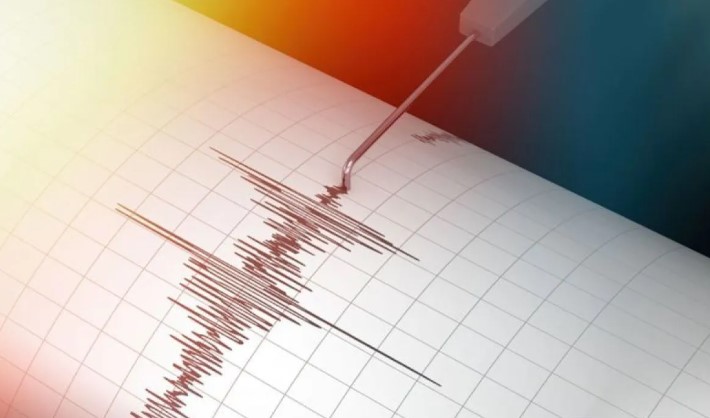 Gempa Magnitudo 6,2 Guncang Italia Selatan, Belum Ada Laporan Korban