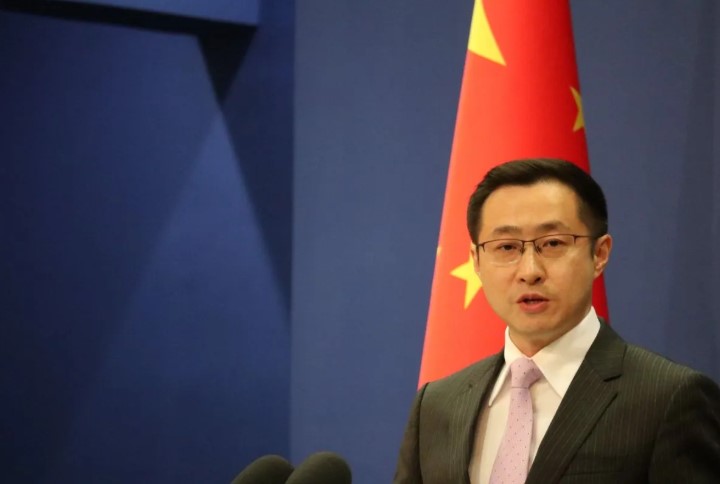 Warga China Terluka dalam Ledakan Gudang Bahan Peledak Pertambangan di Myanmar