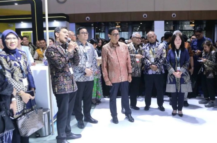PHE Tegaskan Komitmen Jaga Ketahanan Energi Nasional dan Percepat Transisi Energi