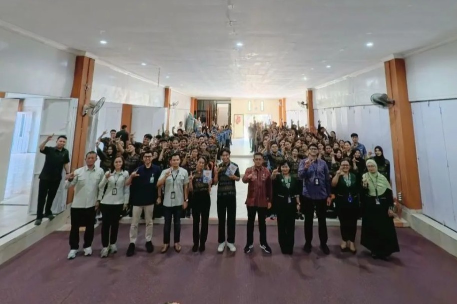 Indonesia Berpeluang Isi 500 Posisi Kerja di Resor Raksasa Uni Emirat Arab yang Beroperasi pada 2027