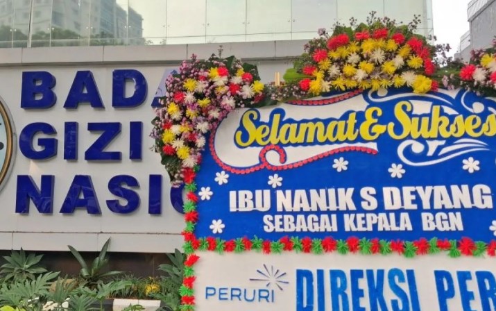 DPR Nilai Kerja Keras Dadan Hindayana Bangun SPPG Patut Dihargai Meski Diganti dari Kepala BGN