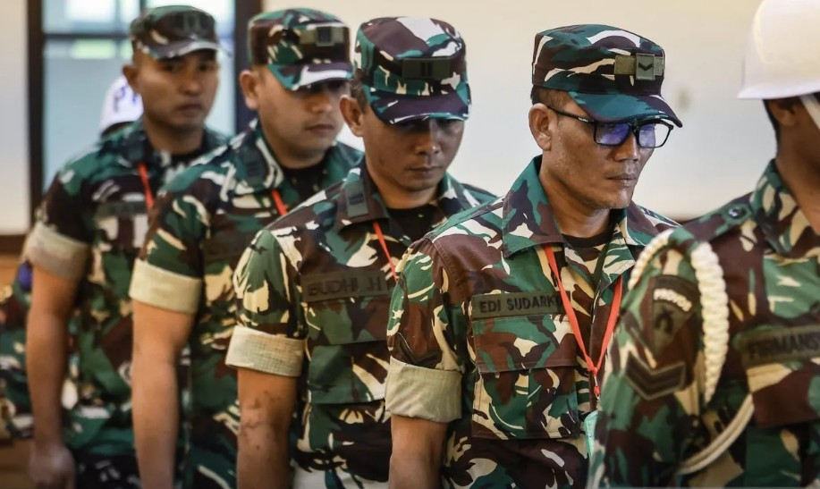 Sidang Putusan Kasus Dugaan Penyiraman Air Keras terhadap Aktivis KontraS Andrie Yunus Digelar 10 Juni 2026