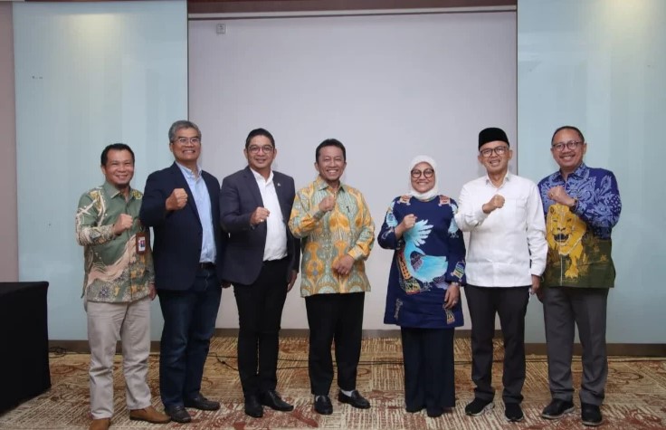 Pakar MPR Desak Hentikan Tumpang Tindih Program Pusat-Daerah untuk Perkuat Ketahanan Ekonomi
