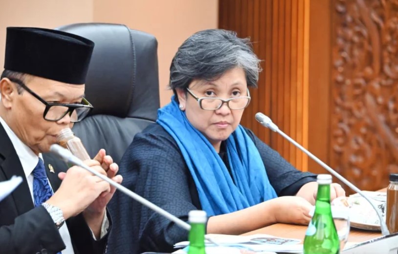 Lestari Moerdijat Dorong Perbaikan Menyeluruh Pendidikan Vokasi untuk Tekan Pengangguran Lulusan SMK